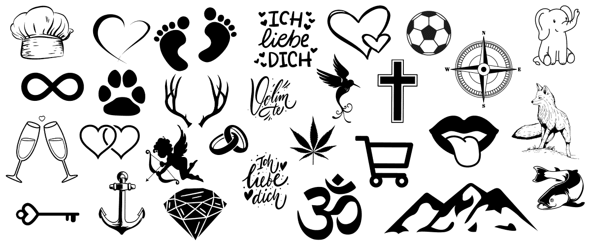Vorschau Motive