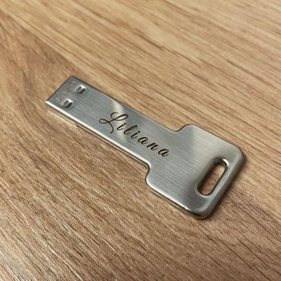 Schlüsselanhänger USB Stick